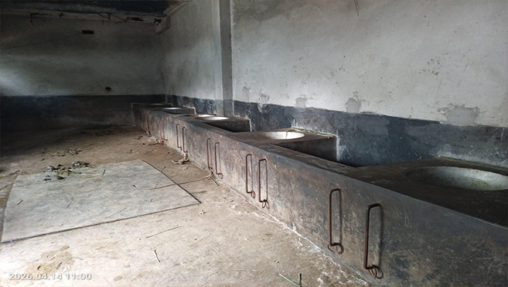 আক্কেলপুরে তালা কেটে প্রবাসীর বাড়ি থেকে পাঁচ গরু চুরি